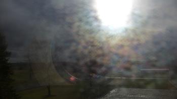 Weather camera view of Ontario County Emergency Management.