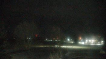 Weather camera view of Ontario County Emergency Management.
