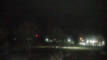 Weather camera view of Ontario County Emergency Management.