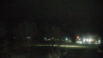 Weather camera view of Ontario County Emergency Management.