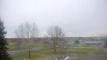 Weather camera view of Ontario County Emergency Management.