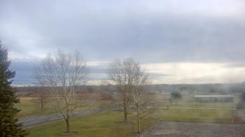 Weather camera view of Ontario County Emergency Management.