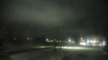 Weather camera view of Ontario County Emergency Management.