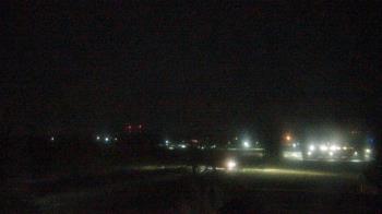 Weather camera view of Ontario County Emergency Management.