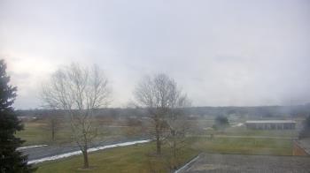 Weather camera view of Ontario County Emergency Management.