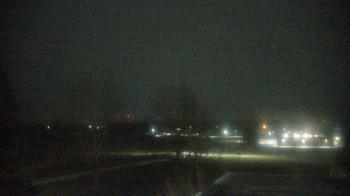 Weather camera view of Ontario County Emergency Management.