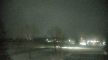 Weather camera view of Ontario County Emergency Management.
