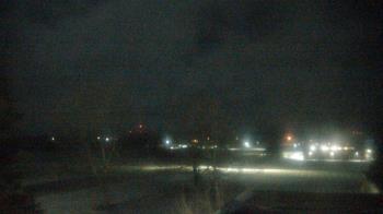 Weather camera view of Ontario County Emergency Management.