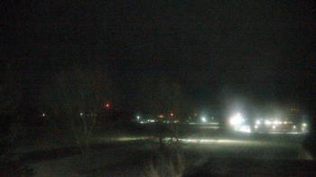 Weather camera view of Ontario County Emergency Management.