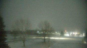 Weather camera view of Ontario County Emergency Management.