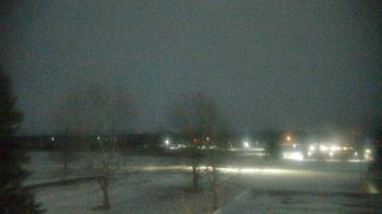 Weather camera view of Ontario County Emergency Management.