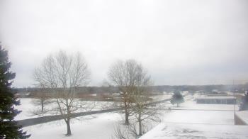 Weather camera view of Ontario County Emergency Management.