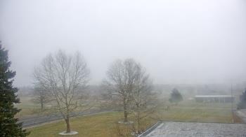 Weather camera view of Ontario County Emergency Management.