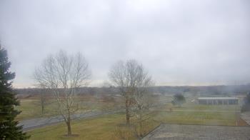 Weather camera view of Ontario County Emergency Management.