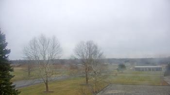 Weather camera view of Ontario County Emergency Management.