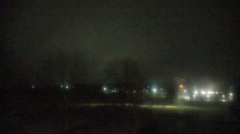 Weather camera view of Ontario County Emergency Management.