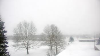 Weather camera view of Ontario County Emergency Management.