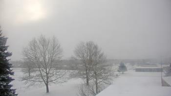 Weather camera view of Ontario County Emergency Management.