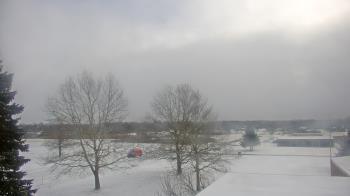 Weather camera view of Ontario County Emergency Management.