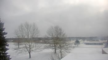 Weather camera view of Ontario County Emergency Management.