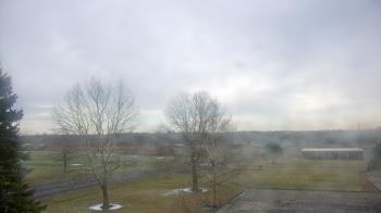 Weather camera view of Ontario County Emergency Management.