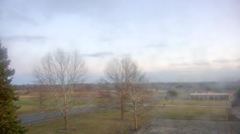 Weather camera view of Ontario County Emergency Management.