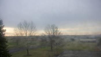 Weather camera view of Ontario County Emergency Management.