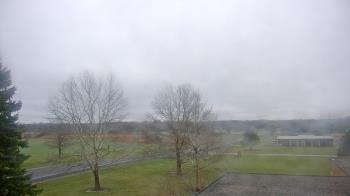 Weather camera view of Ontario County Emergency Management.