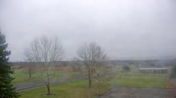 Weather camera view of Ontario County Emergency Management.