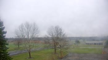 Weather camera view of Ontario County Emergency Management.