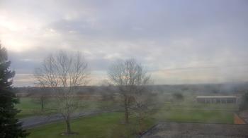 Weather camera view of Ontario County Emergency Management.