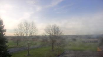 Weather camera view of Ontario County Emergency Management.