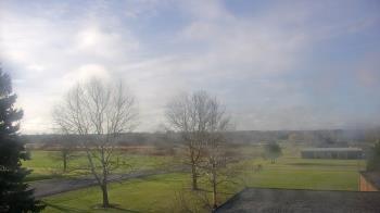 Weather camera view of Ontario County Emergency Management.