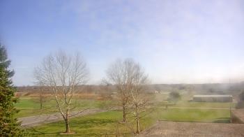 Weather camera view of Ontario County Emergency Management.