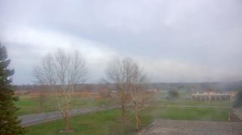 Weather camera view of Ontario County Emergency Management.