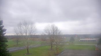 Weather camera view of Ontario County Emergency Management.