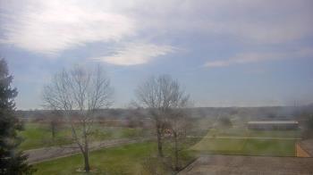 Weather camera view of Ontario County Emergency Management.