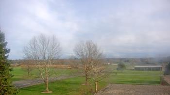 Weather camera view of Ontario County Emergency Management.