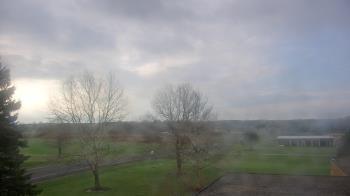 Weather camera view of Ontario County Emergency Management.