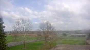 Weather camera view of Ontario County Emergency Management.