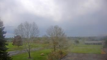 Weather camera view of Ontario County Emergency Management.