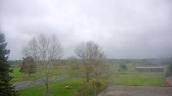 Weather camera view of Ontario County Emergency Management.