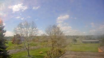 Weather camera view of Ontario County Emergency Management.