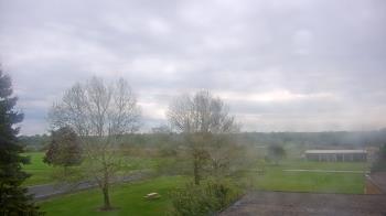 Weather camera view of Ontario County Emergency Management.