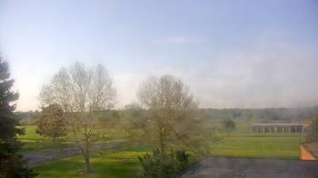Weather camera view of Ontario County Emergency Management.