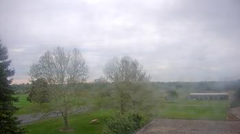 Weather camera view of Ontario County Emergency Management.