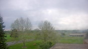 Weather camera view of Ontario County Emergency Management.