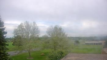 Weather camera view of Ontario County Emergency Management.