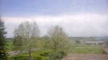 Weather camera view of Ontario County Emergency Management.