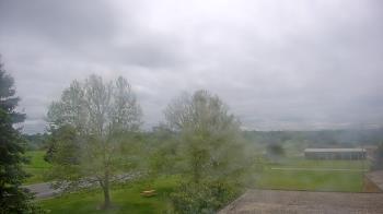 Weather camera view of Ontario County Emergency Management.